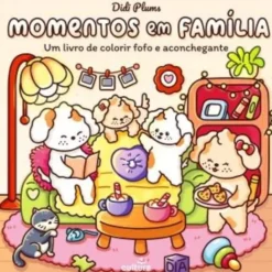 Momentos em Família