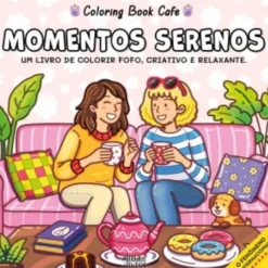 Momentos Serenos