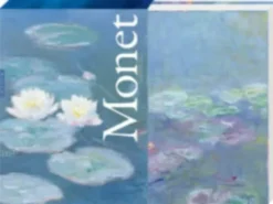Monet The Essential Paintings