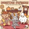 Monstros Fofinhos
