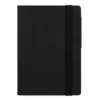 12-MONTH DIARY - 2025 - SMALL DAILY DIARY - BLACK DIAMOND