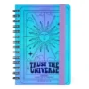 12-MONTH DIARY - 2025 - SMALL WEEKLY SPIRAL BOUND DIARY - TAROT