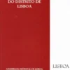 Monumentos e Edifícios Notáveis do Distrito de Lisboa - Volume V