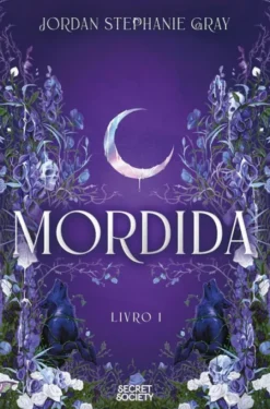 Mordida - Livro 1