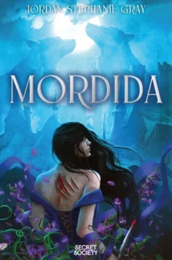 Mordida - Livro 1 - Edição Limitada