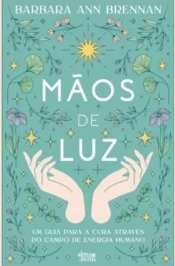 Mãos de Luz
