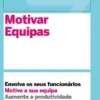 Motivar Equipas