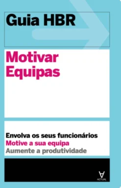 Motivar Equipas