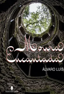 Moura Encantada