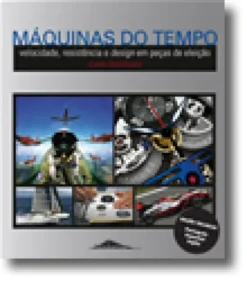 Máquinas do tempo
