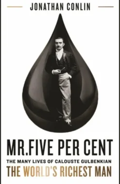 Mr. Five Per Cent
