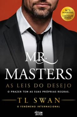 Mr. Masters - As Leis do Desejo