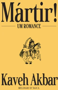 Mártir!