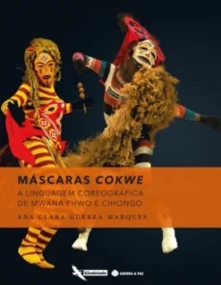 Máscaras Cokwe