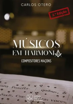 Músicos em Harmonia - Compositores Maçons