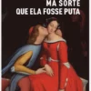 Má Sorte Que Ela Fosse Puta
