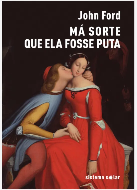 Má Sorte Que Ela Fosse Puta