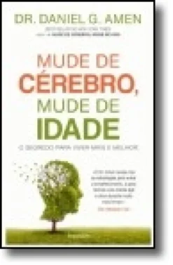 Mude de Cérebro Mude de Idade