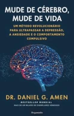 Mude de Cérebro, Mude de Vida