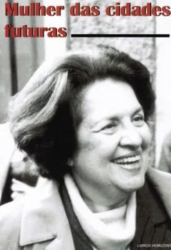 Mulher das Cidades Futuras