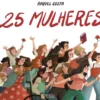25 Mulheres