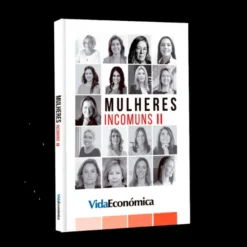 Mulheres Incomuns II