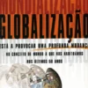Mundialização e Globalização