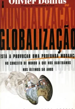 Mundialização e Globalização