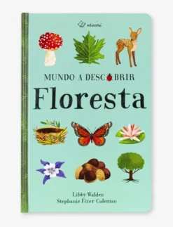 Mundo a Descobrir - Floresta