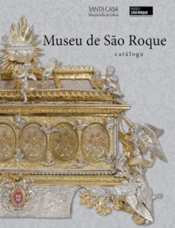 Museu de São Roque - Catálogo