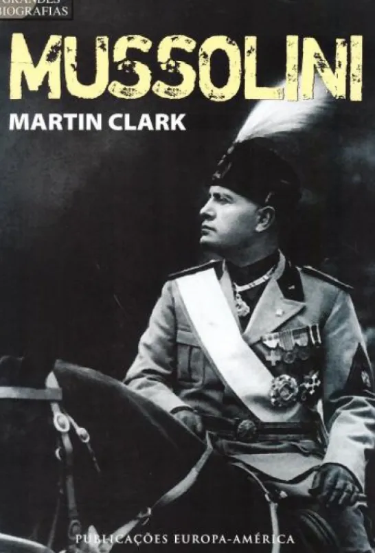 Mussolini