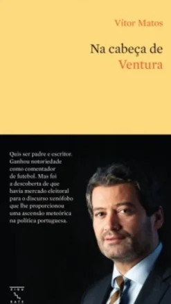 Na Cabeça de Ventura