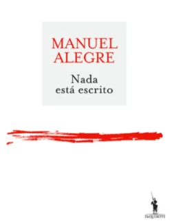 Nada Está Escrito