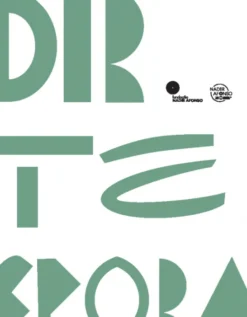 Nadir, a Arte em Diáspora