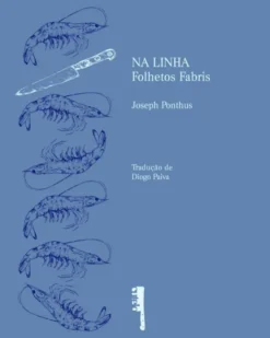 Na Linha - Folhetos Fabris
