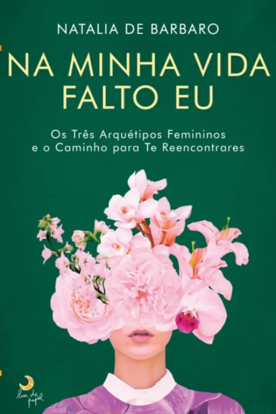 Na Minha Vida Falto Eu