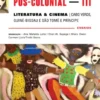 Nação e Narrativa Pós-Colonial – Literatura & Cinema: Cabo Verde, Guiné-Bissau e São Tomé e Príncipe – ensaios - Vol. III