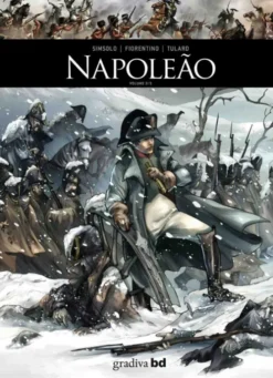 Napoleão Volume 3