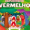 Na Ponta dos Dedos - Capuchinho Vermelho
