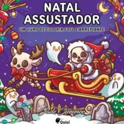 Natal Assustador