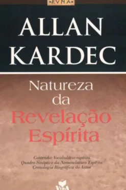 Natureza Da Revelação Espírita