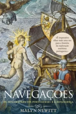 Navegações