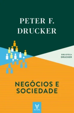 Negócios e Sociedade