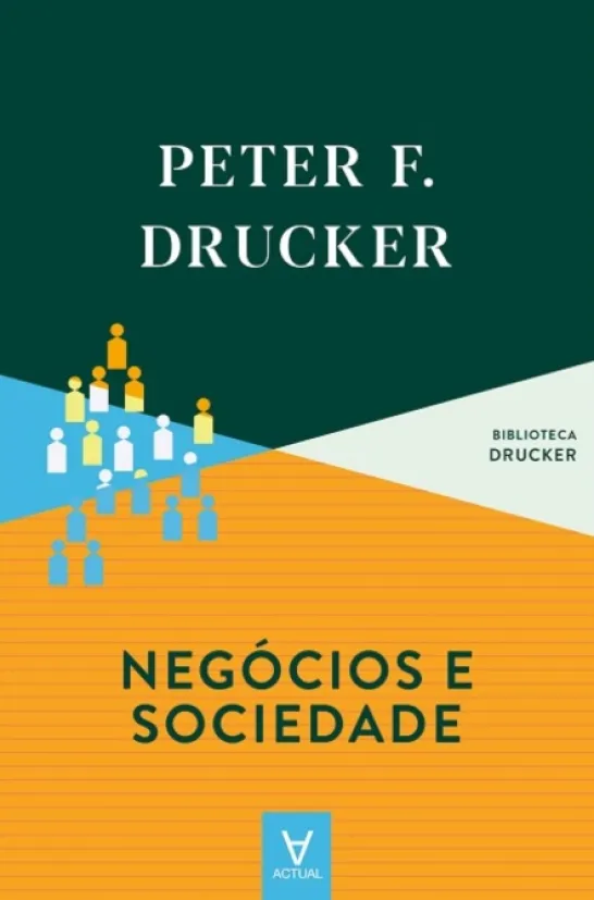 Negócios e Sociedade