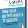 Negócios À Mesa