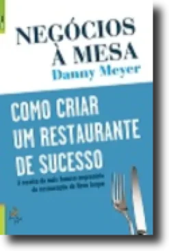 Negócios À Mesa