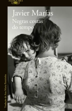 Negras Costas do Tempo