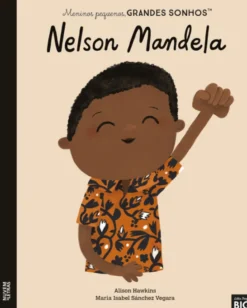 Nelson Mandela