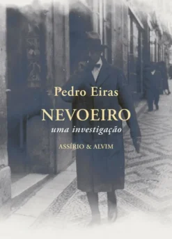 Nevoeiro - Uma Investigação