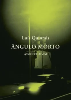 Ângulo Morto